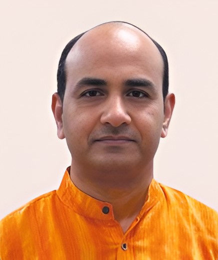 Gautam Nagrecha