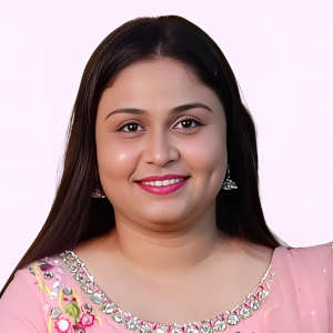 Kinjal Rana