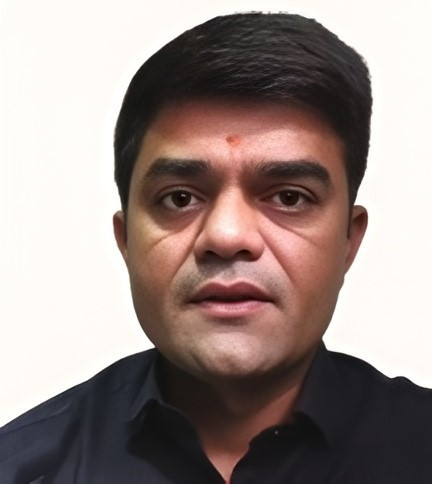 Vipul Savaliya